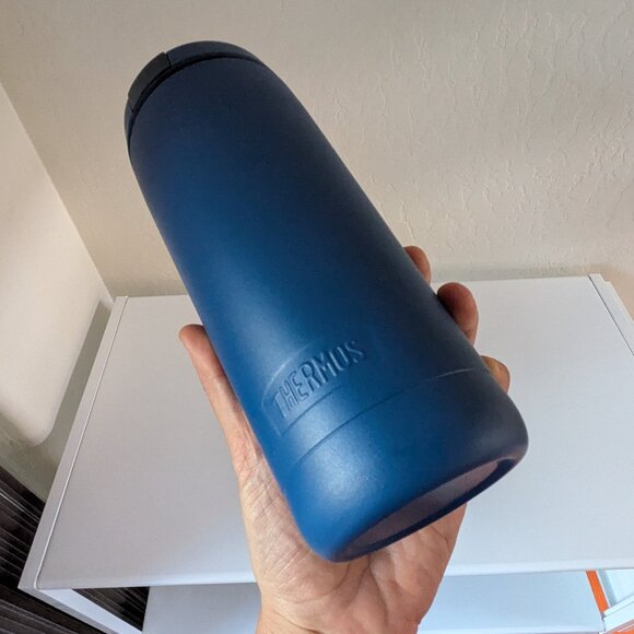Thermos 18oz ALTA TUMBLER Blue - Picture 11 of 11